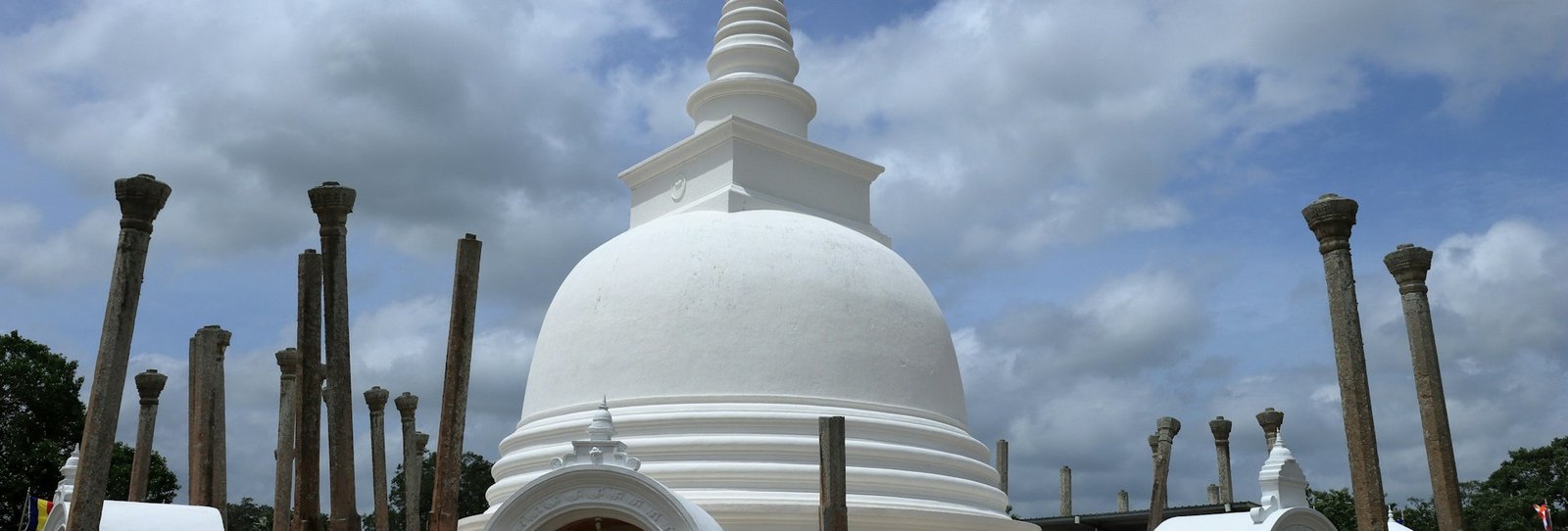 10-Day Complete Heritage Expedition