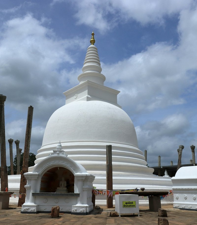 10-Day Complete Heritage Expedition
