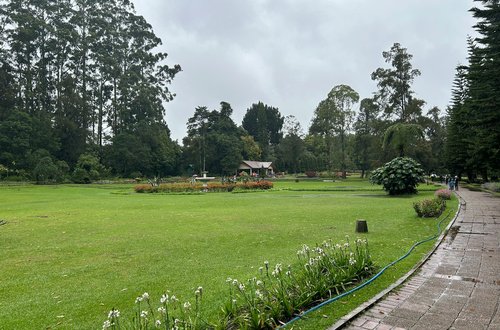 Kandy Royal Heritage
