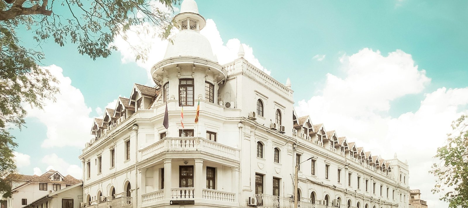 Kandy Royal Heritage