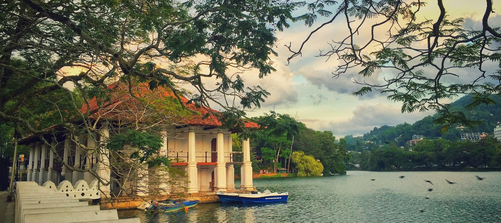 Kandy Royal Heritage