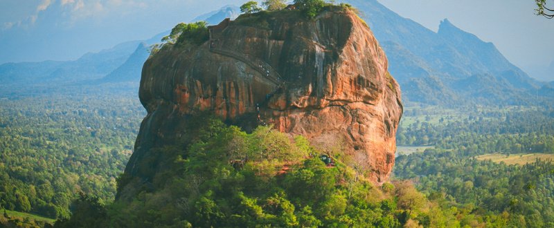 10-Day Complete Heritage Expedition