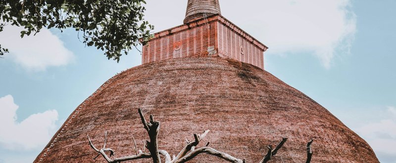 11-Day Grand Heritage Immersion