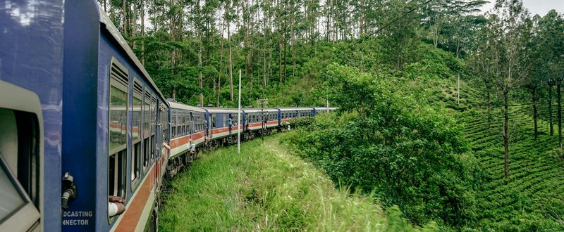 11-Day Grand Heritage Immersion