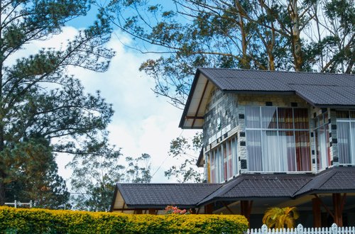 Aristocratic Nuwara Eliya