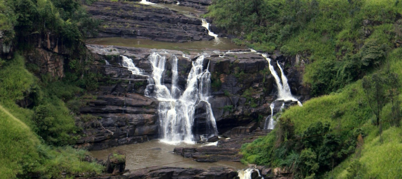 Horton Plains Trek