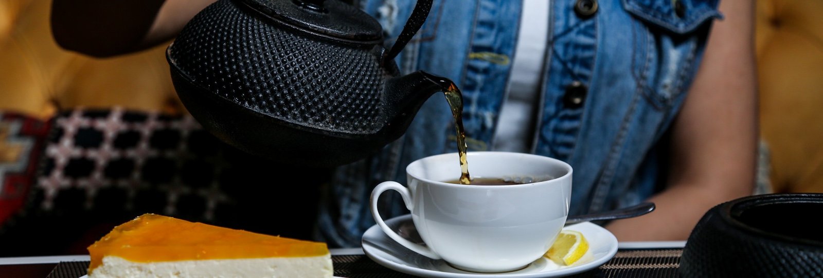 Private Tea Experiences