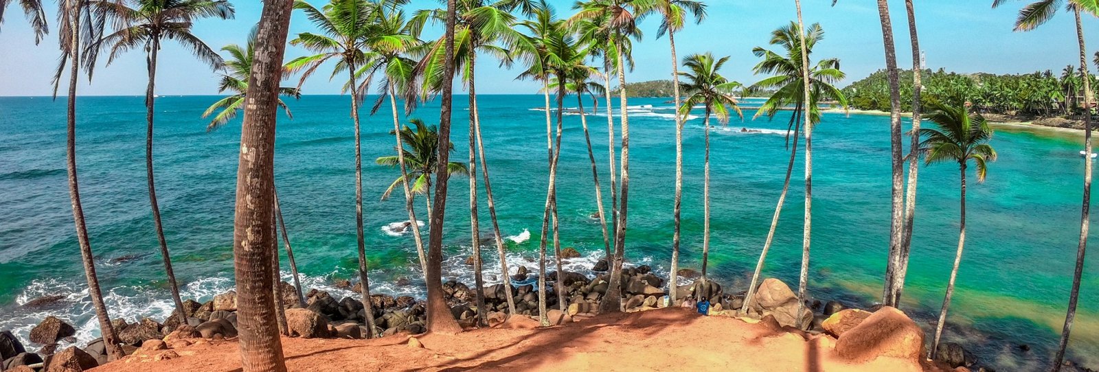 Intimate Mirissa Shores