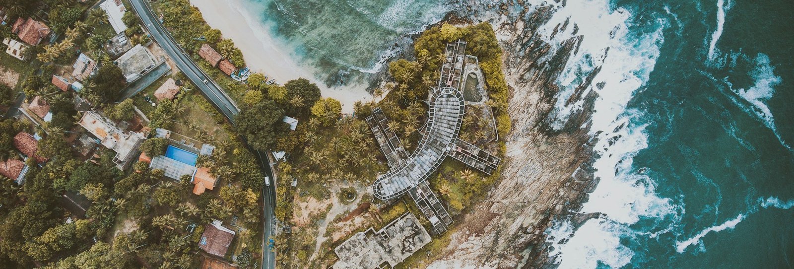 Secluded Tangalle Sands