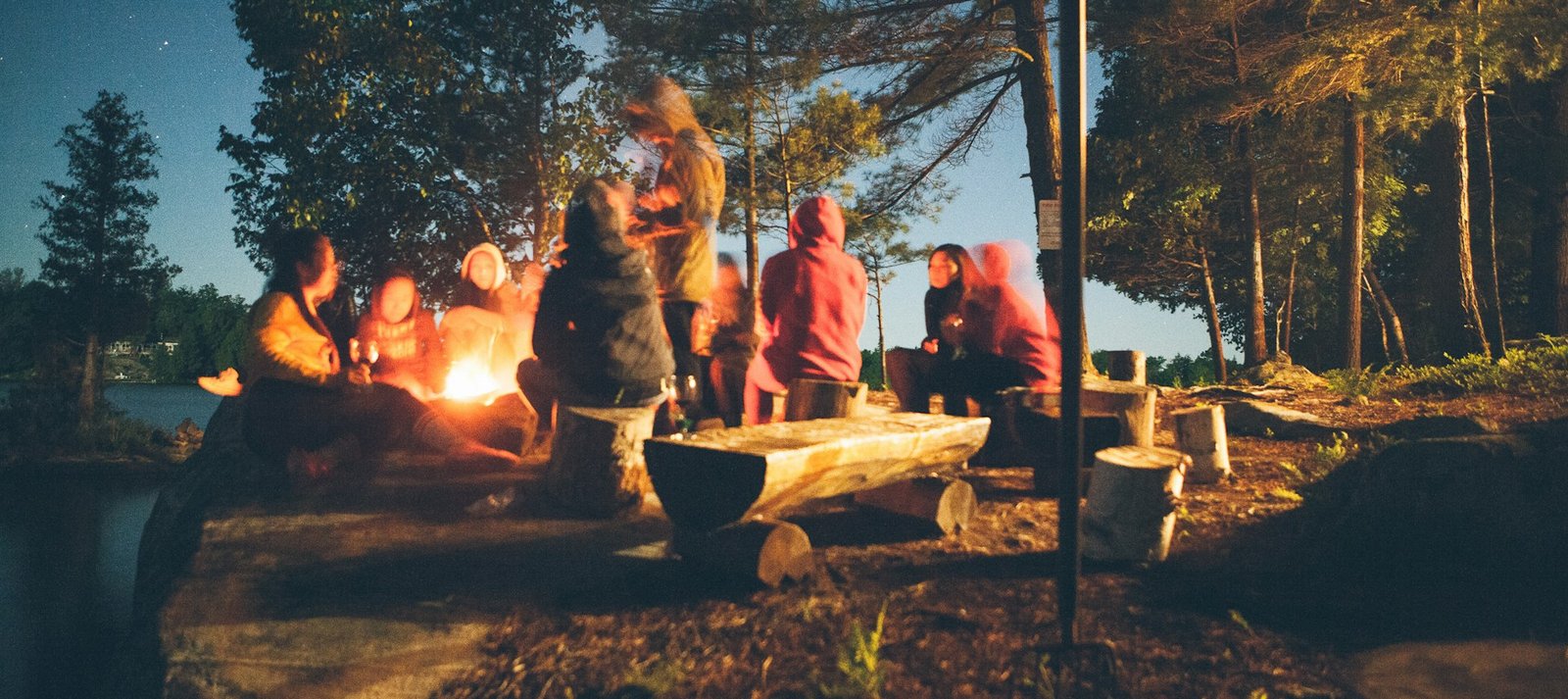 Remote Riverston Frontiers