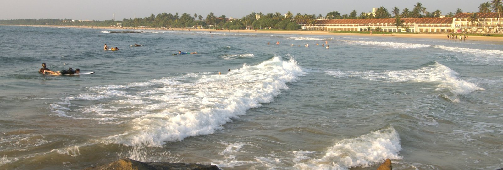 Bentota Coastal Luxury