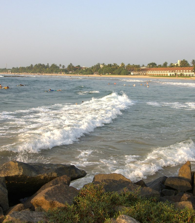 Bentota Coastal Luxury