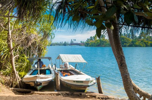 Bentota Coastal Luxury