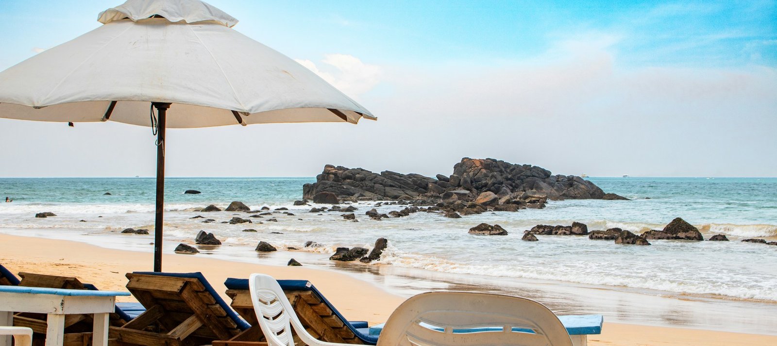 Bentota Coastal Luxury