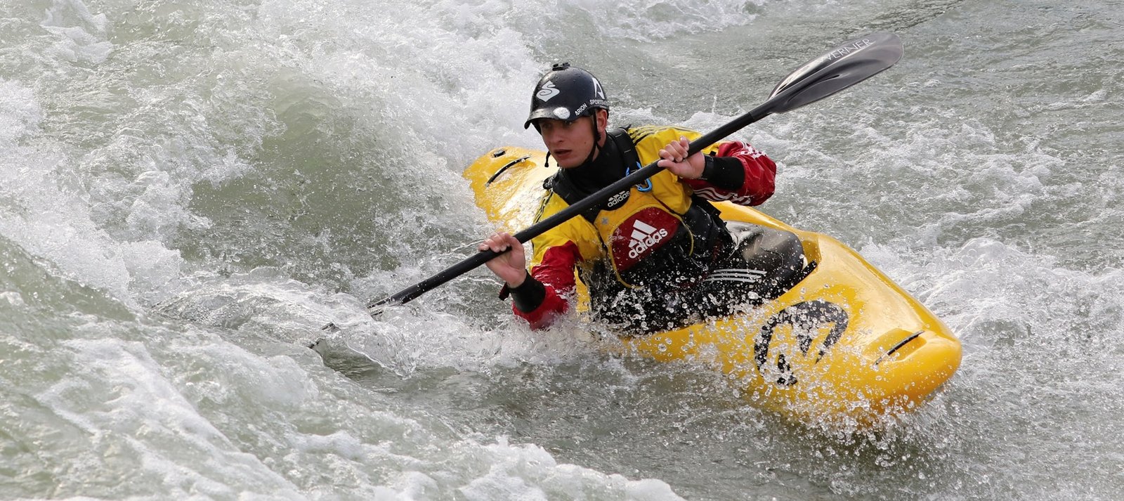 Kayaking & River Safaris