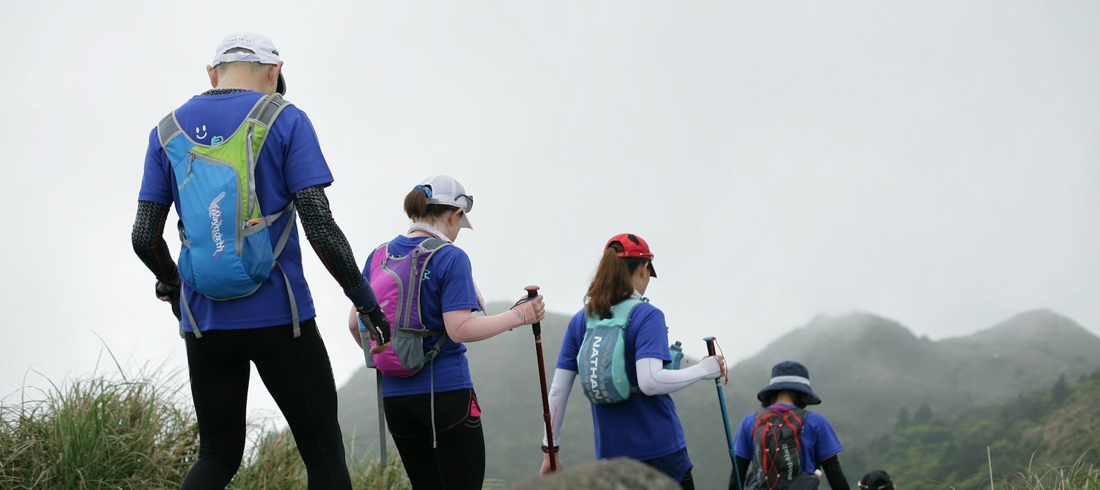 Hikes & Mountain Trekking