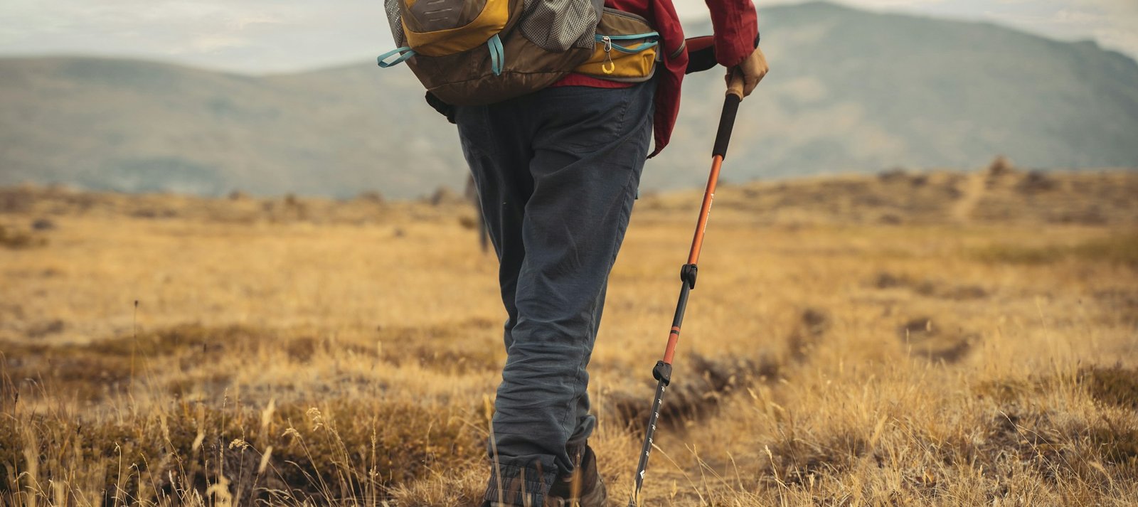 Hikes & Mountain Trekking
