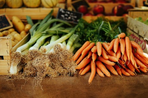 Cooking & Food Tours