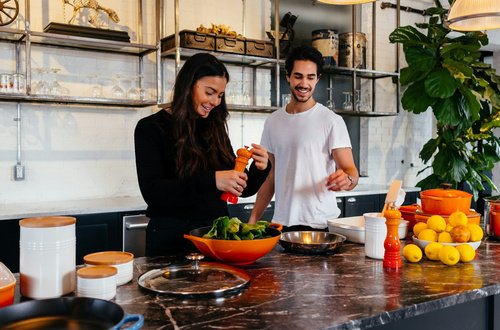Cooking & Food Tours