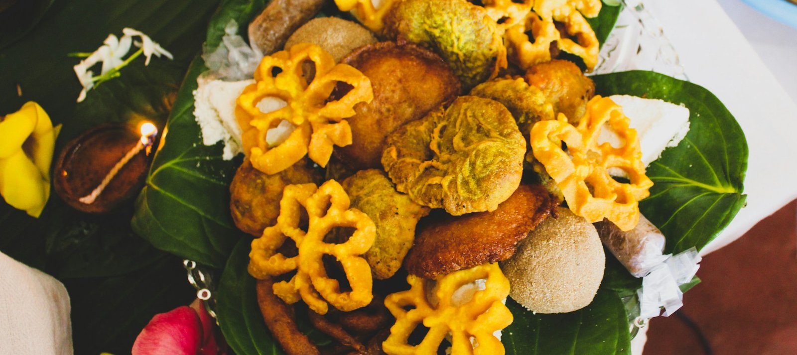 Cooking & Food Tours