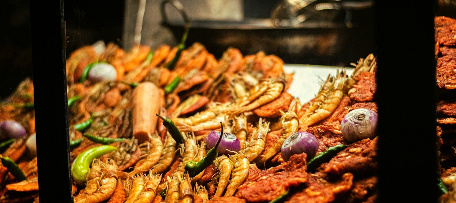 Cooking & Food Tours
