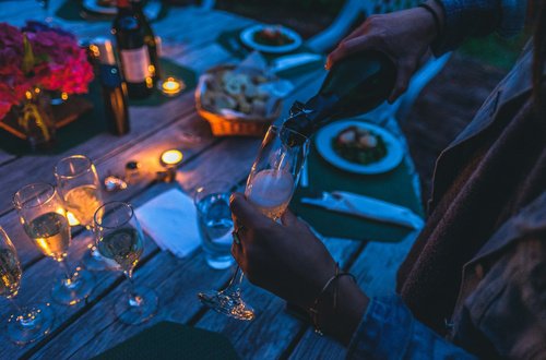 Pub Crawls & Mixology