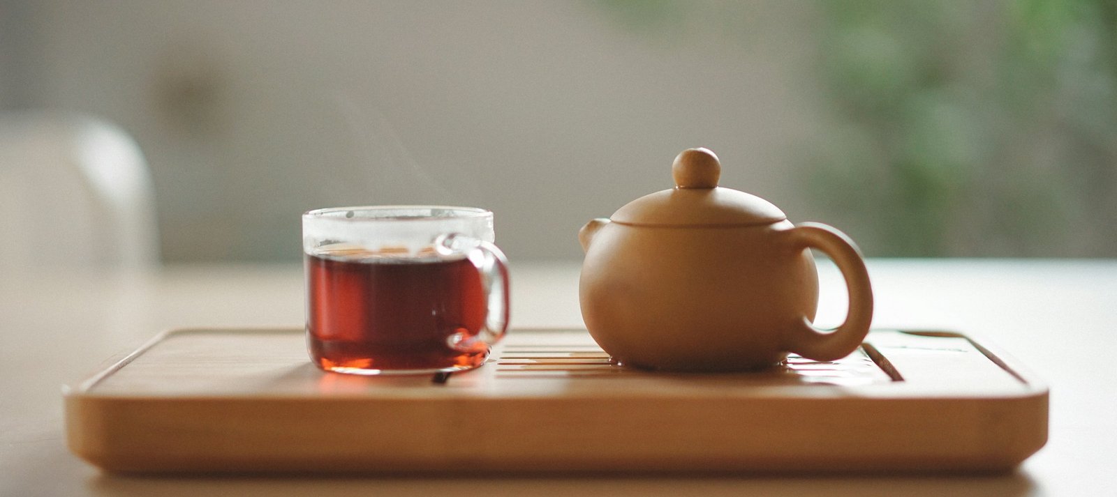 Private Tea Experiences