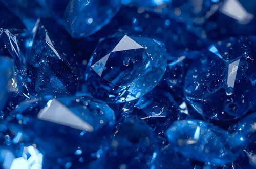 Bespoke Gem Shopping