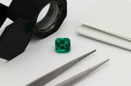 Bespoke Gem Shopping