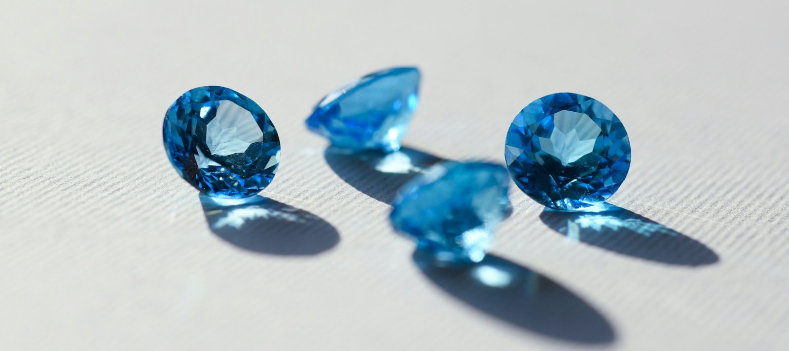 Bespoke Gem Shopping