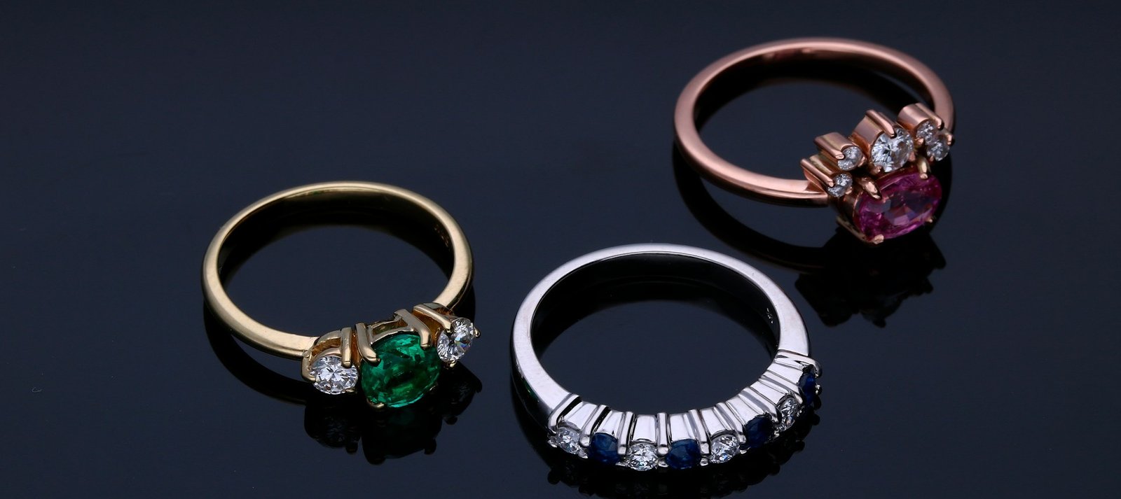 Bespoke Gem Shopping