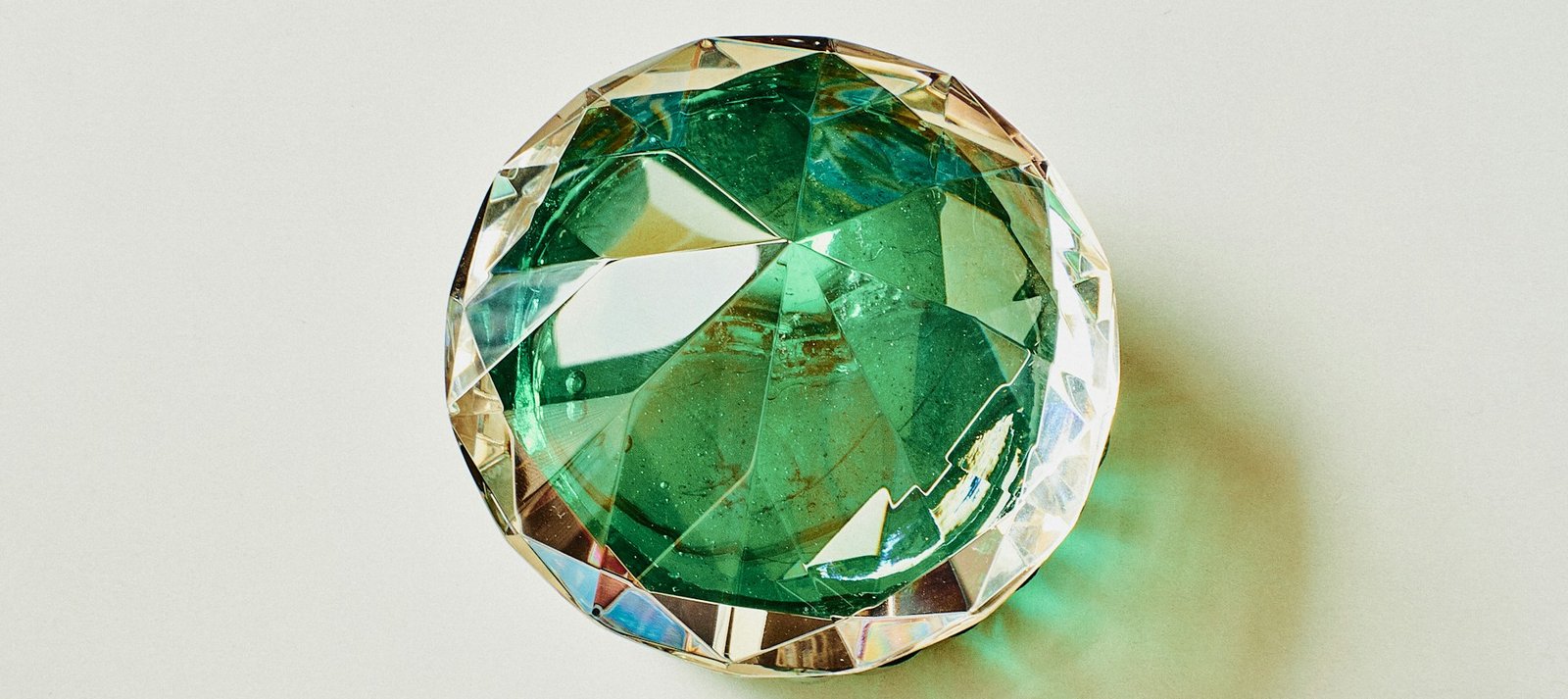 Bespoke Gem Shopping