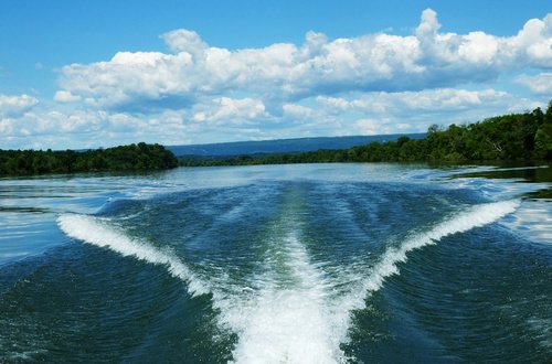 Premium Water Sports