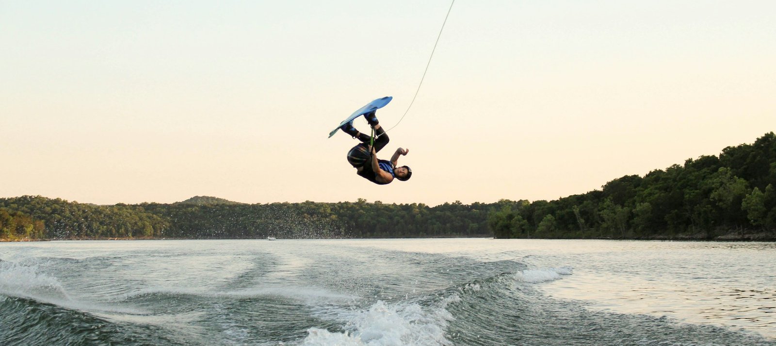 Premium Water Sports
