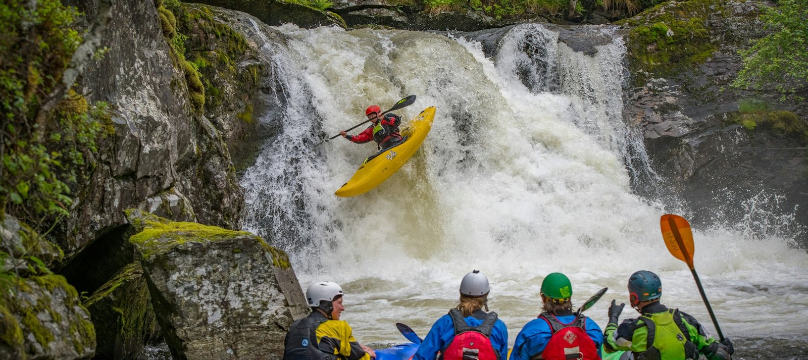 Premium Water Sports