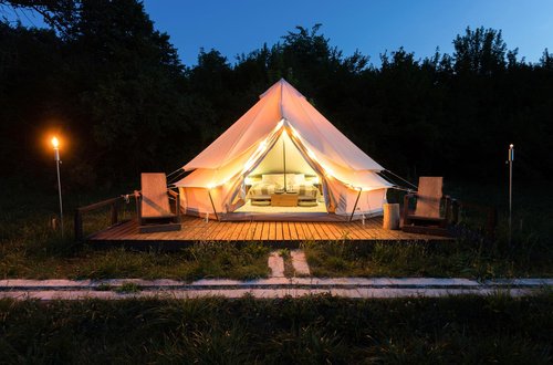 Yala Apex Safari