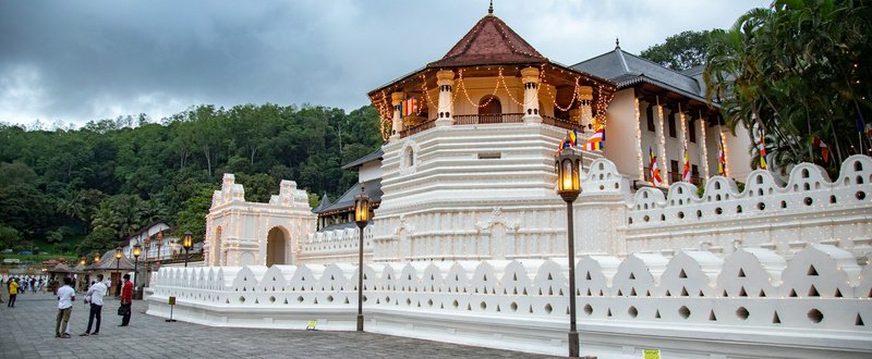 7-Day Grand Cultural Expedition
