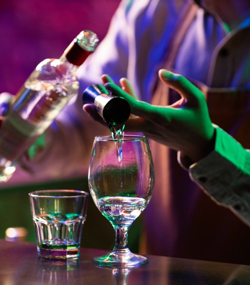 Pub Crawls & Mixology