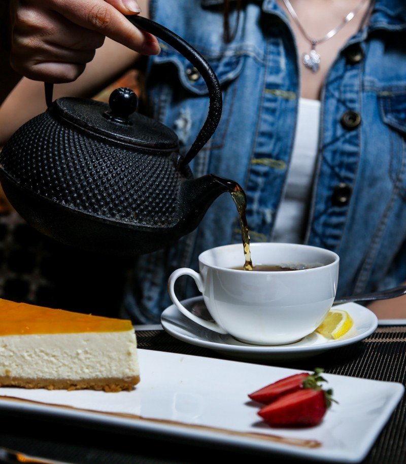 Private Tea Experiences
