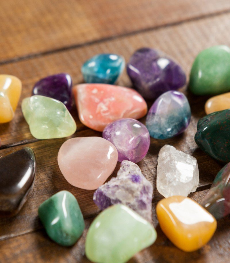 Bespoke Gem Shopping
