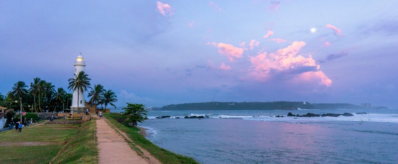 8-Day Ultimate Island Odyssey