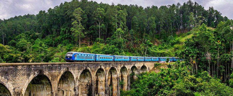 9-Day Highland & Wildlife Expedition