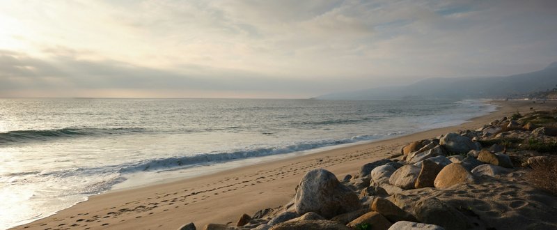 6-Day Coastal & Highland Expedition
