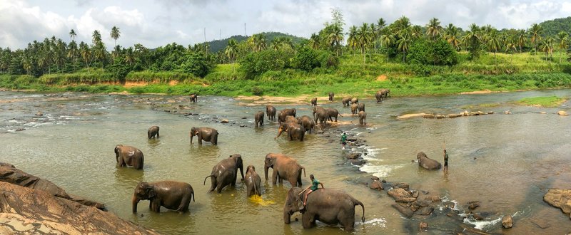 6-Day Coastal & Highland Expedition